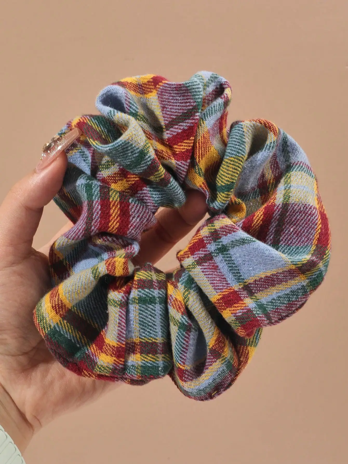 Thumbnail 2 - #27 Cheap Scrunchie Hair Ties Worth Buying