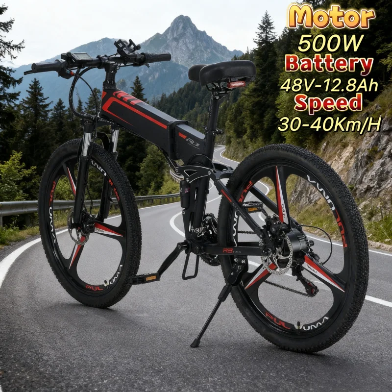 M80 26-Inch Double … - image