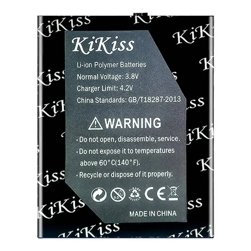 

For Blackview BV8800 BL8800 Pro Environmentally Friendly 9180Mah Mobile Phone Battery Bl8800pro