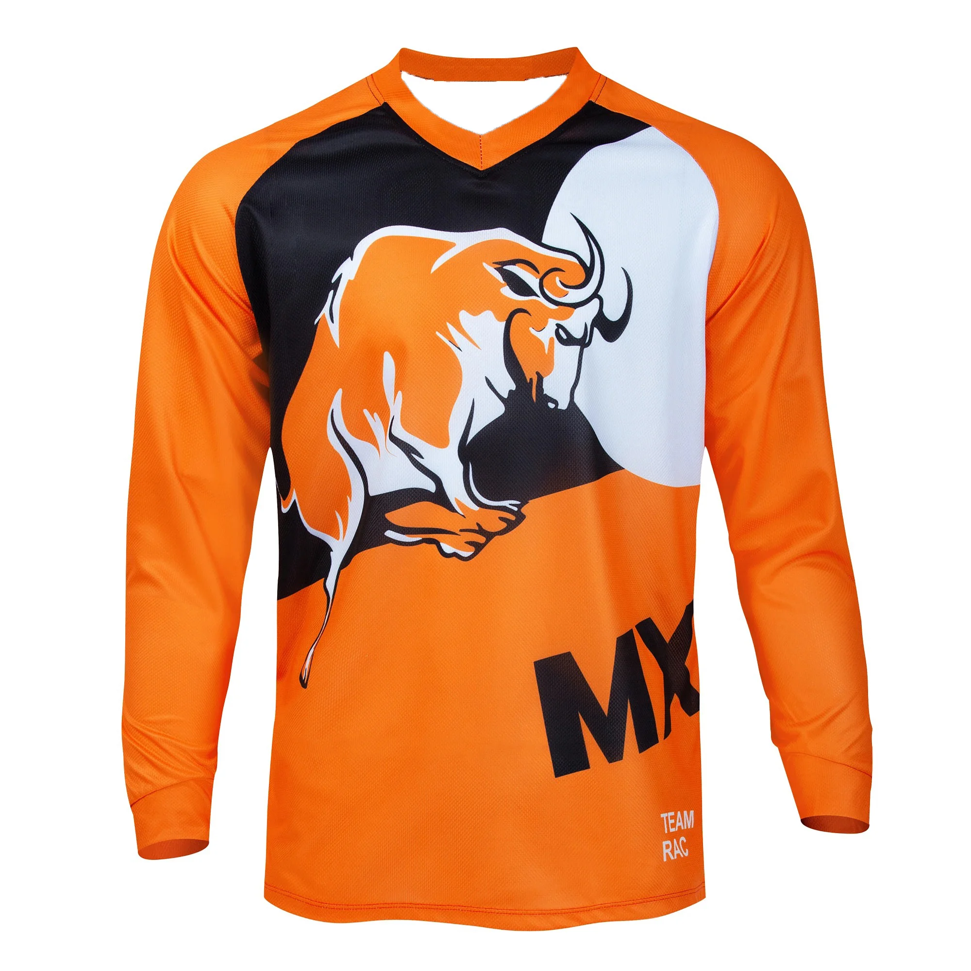 Męska koszulka rowerowa górsko – Cycling Gear Apparel recenzja i cena
