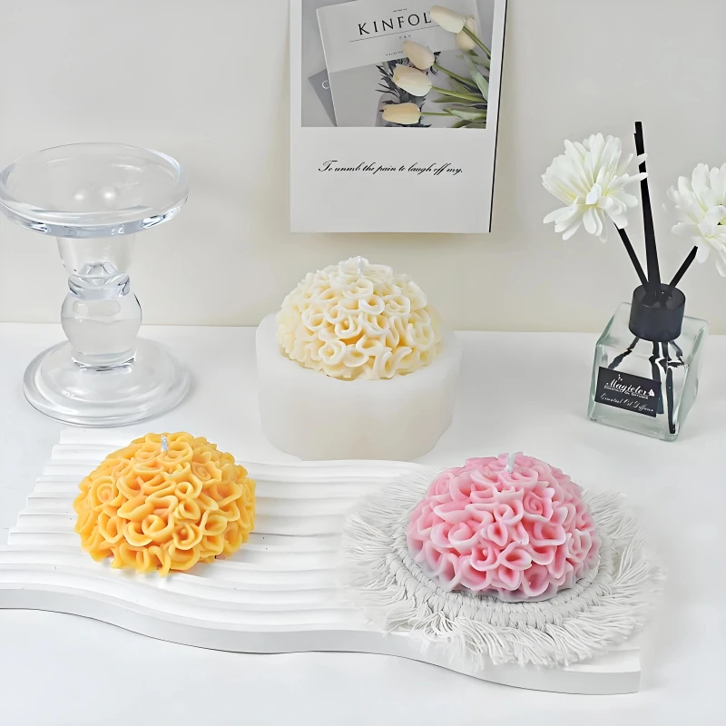 Molde De CaléNdula … - image