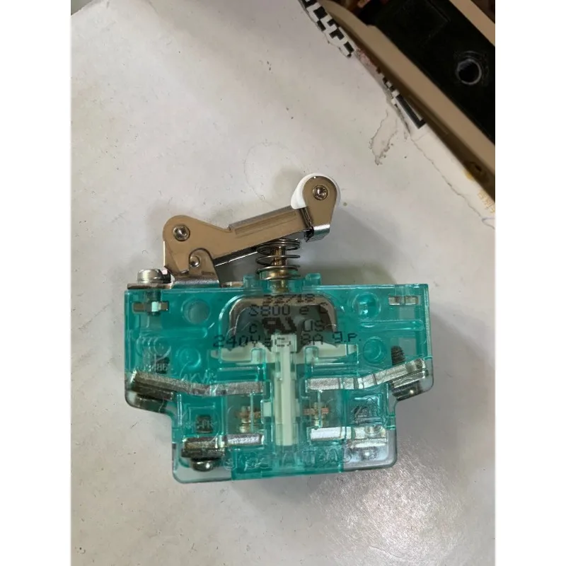 

Germany for SCHALTBAU Quick Switch S800aC S800eC