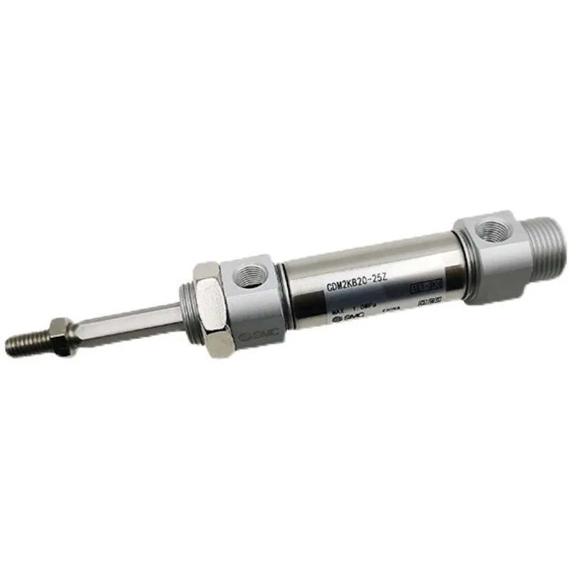 

SMC Air Cylinder CDM2KB40-125Z CDM2KB40-150Z CDM2KB40-175Z CDM2KB40-200Z