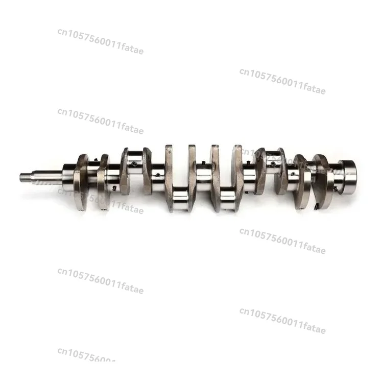 

Engine crankshaft 13400-1690 S1341-12281 for truck excavator parts