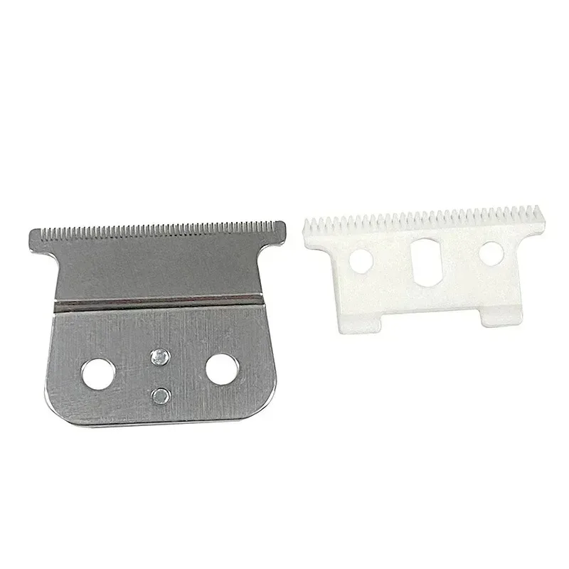 Ersatzklinge für Andis T‑Outliner GTO GTX Haarschneidemaschinen, Metall-Keramik-Klingen, Ersatzkopf für Trimmer – Detail 7