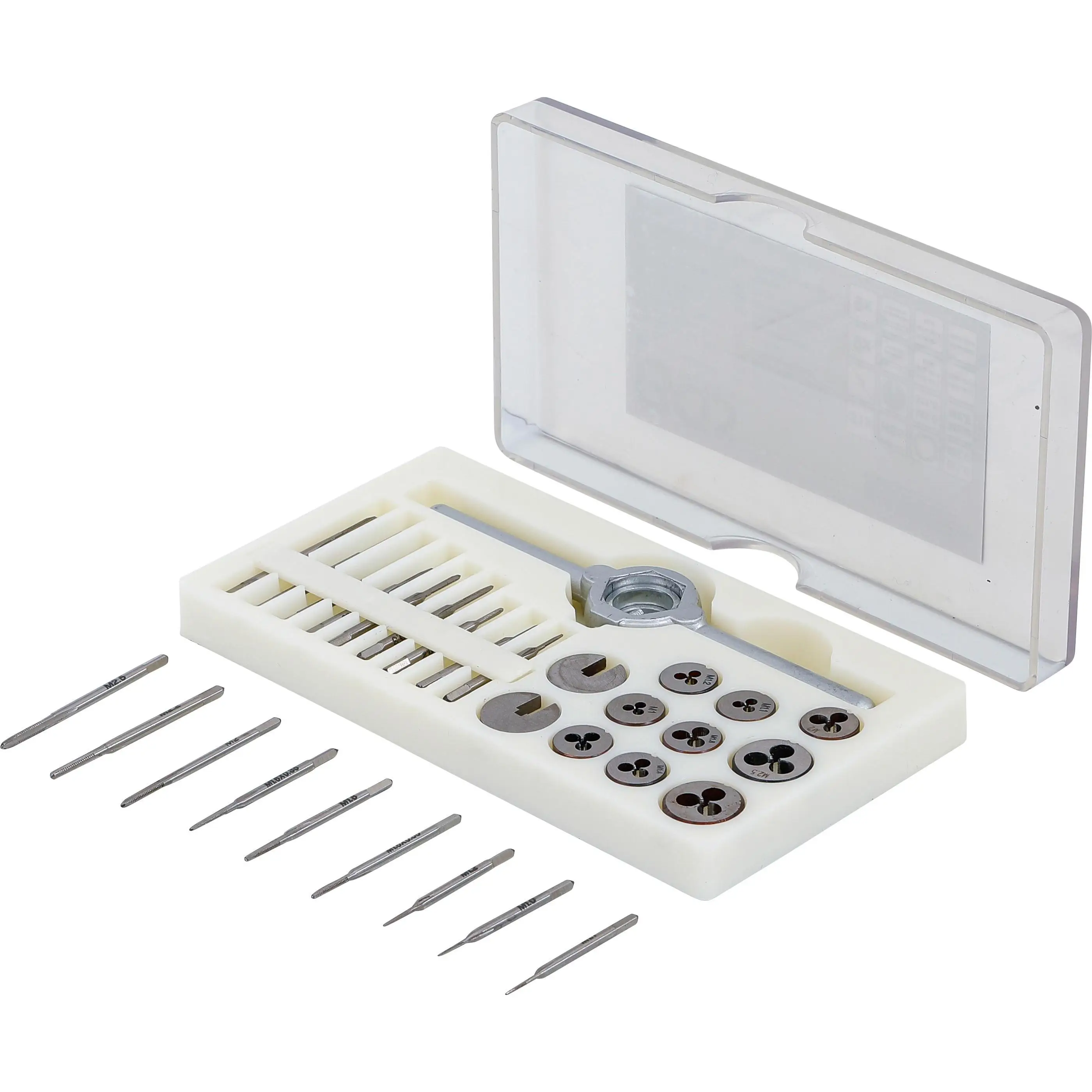 Bgs Taps And Die Se…