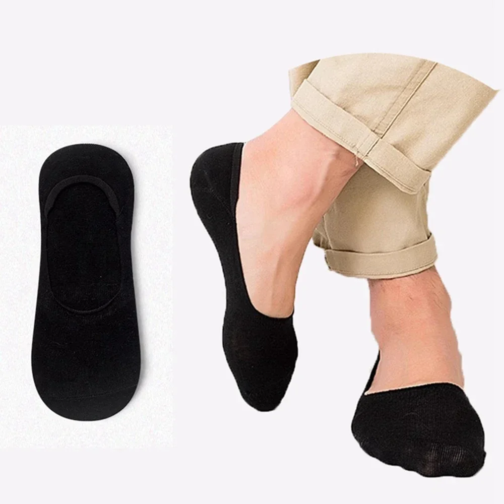 Mid -tube men's  manufacturers wholesale mid -tube men's solid color adult socks sports socks and foot