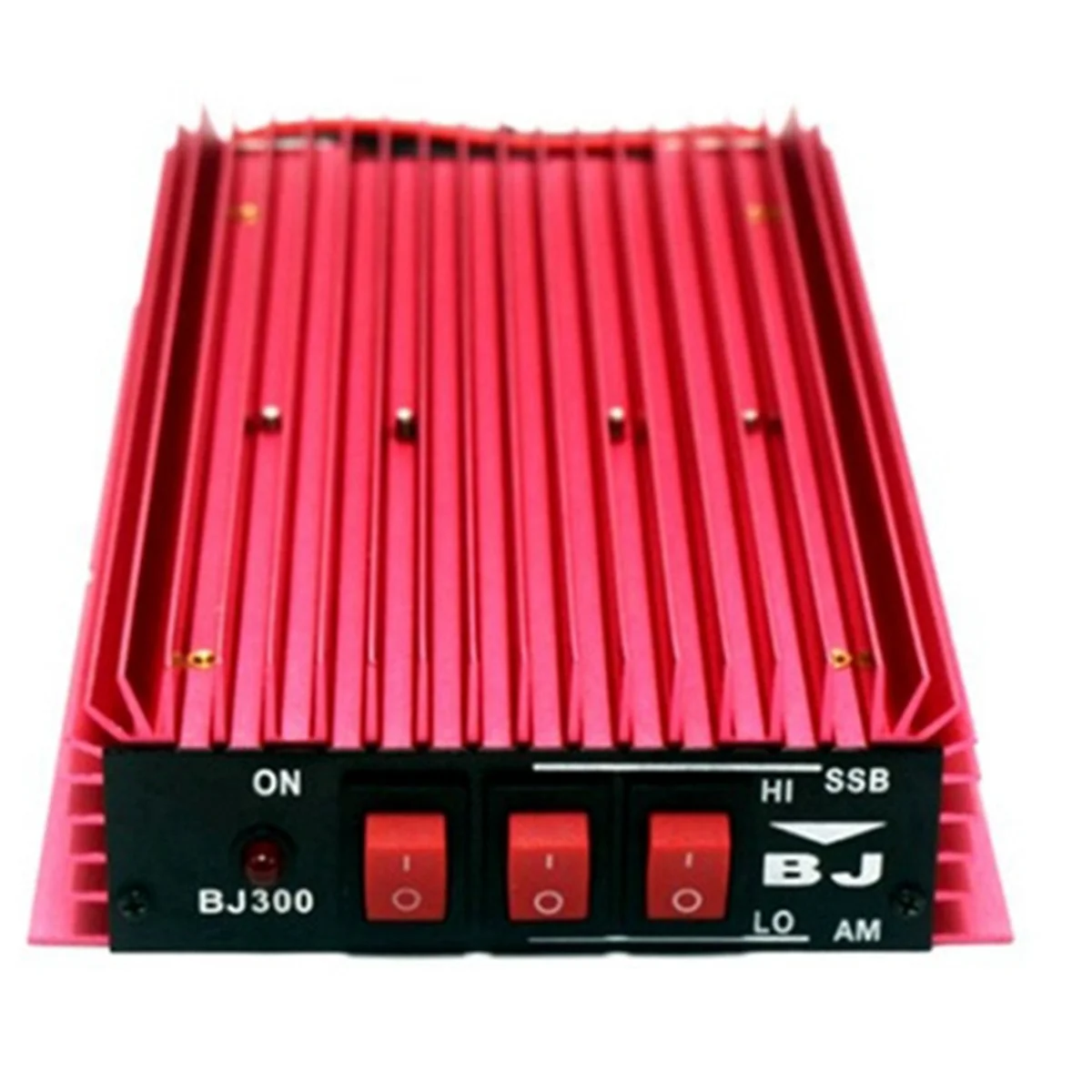 CB Radio Power Amplifier BJ-300 HF Amplifier 3-30MHz 100W FM 200W AM 300W SSB Walkie Talkie CB Amplifier