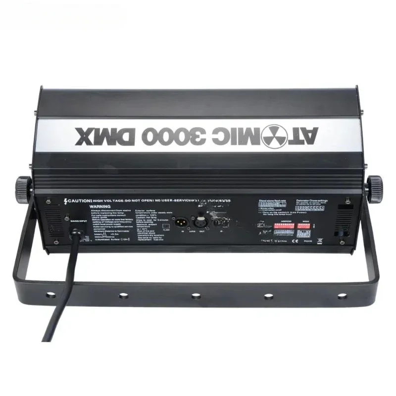 Disco performance music hall intelligent temperature control