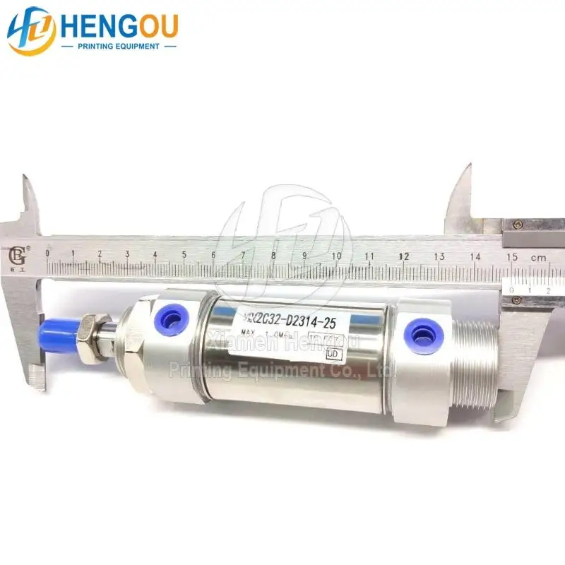 CM2C32-D2314-25 high quality cylinder hengou