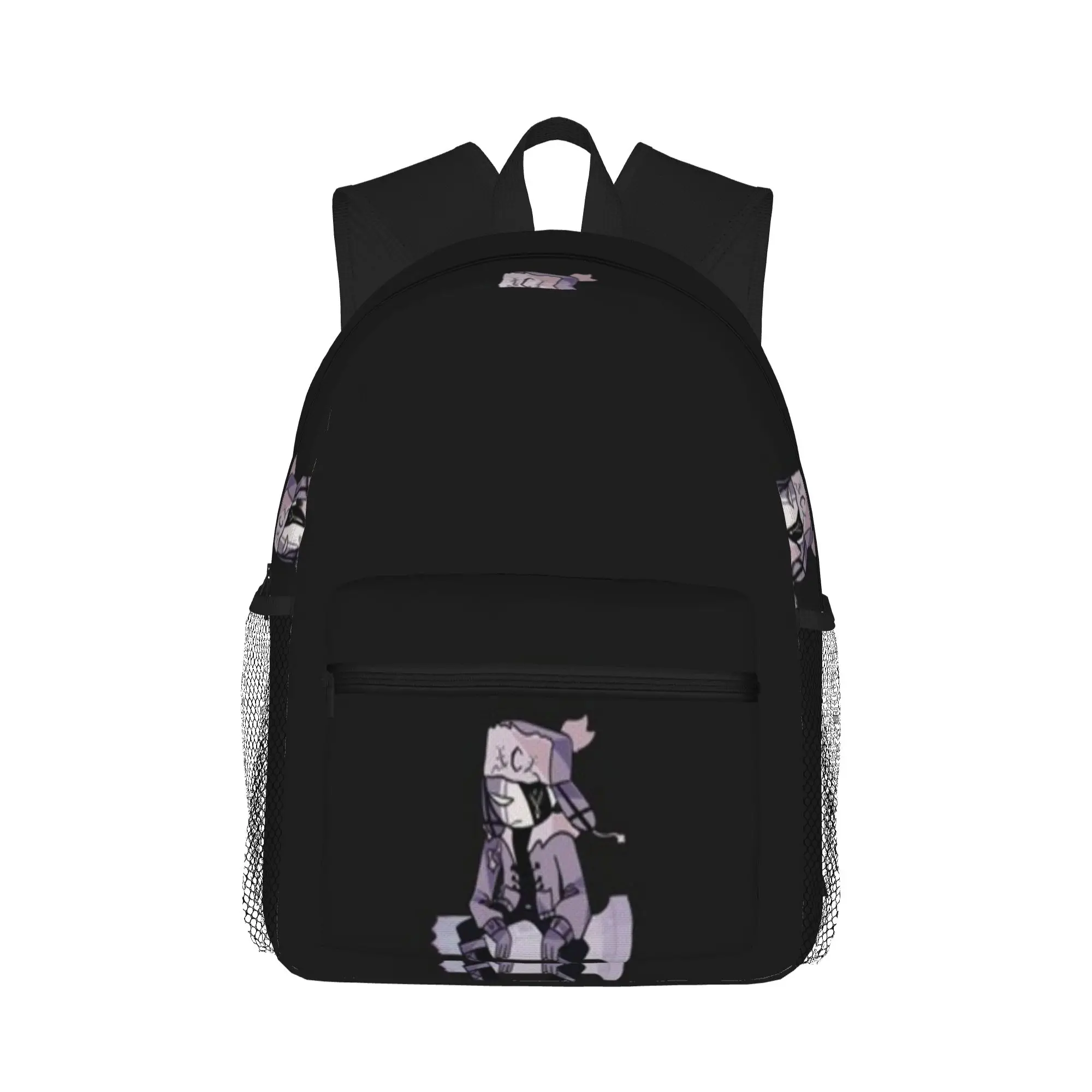 

Ruv (FNF) Casual Backpack for Students and Adults Backpacks
