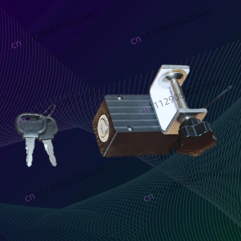 Suitable for ETS2/ATS Peripheral Start Key Ignition Key Ignition Switch