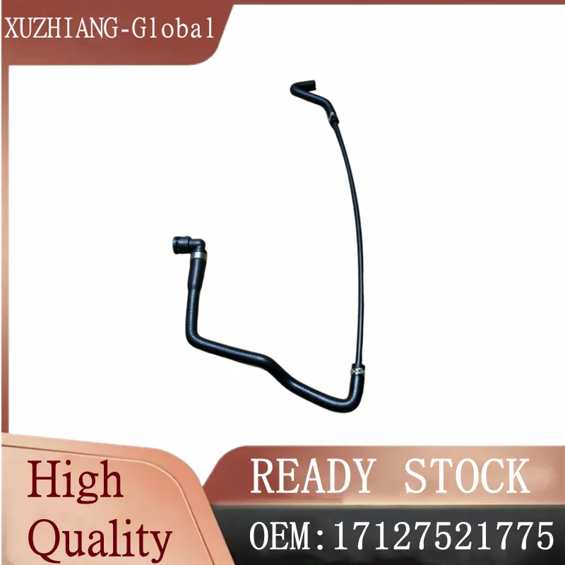 Brand New Exhaust P…