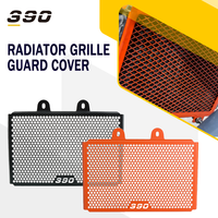For KTM Duke 125 200 250 390 DUKE125 DUKE200 DUKE250 2017-2023 2022 2021 2020 Motorcycle Radiator Grille Guard Protective Cover