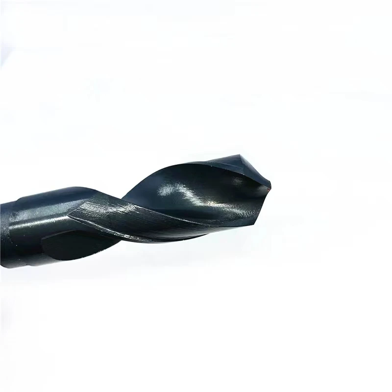 Imagem -05 - Peça 12 Mm40 mm Polegadas Diâmetro Reduzido Haste Hss Torção Broca 12 13 14 15 16 17 18 19 20 21 22 23 24 25 26 28 30 32 35 38 40 mm 1