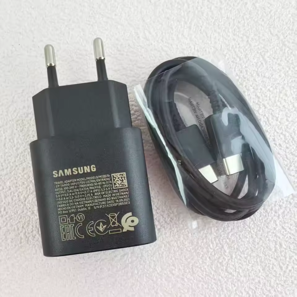 충전기 포트 상세