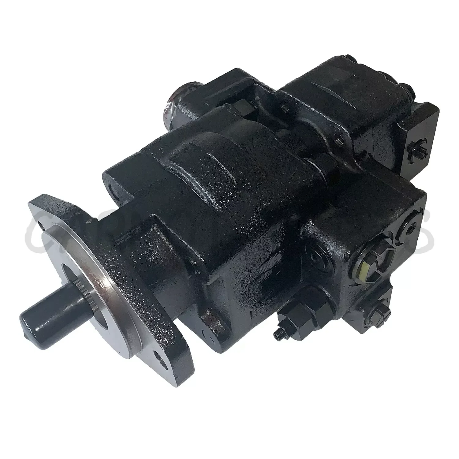 Hydraulic Pump AT331223 For John Deere Backhoe 310G 310SJ 310SK 315SK 325J 325K