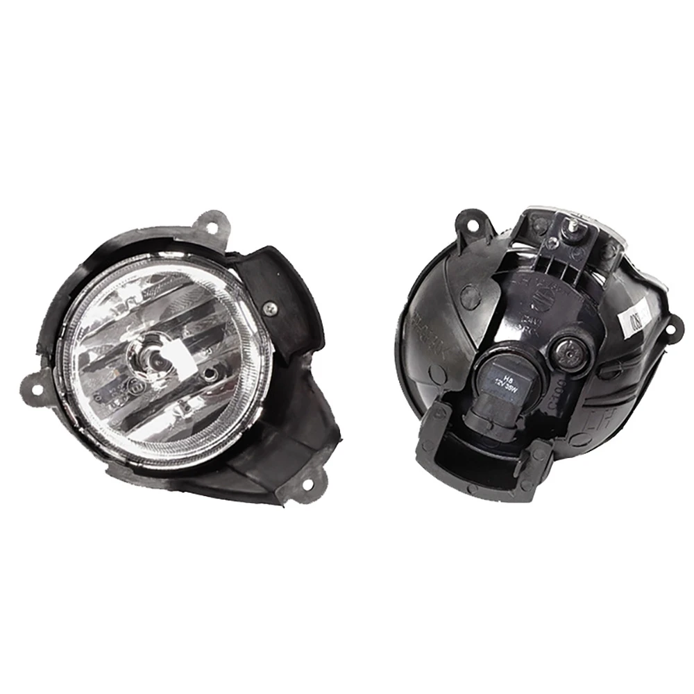 Fog Light Signal Lamp Assembly Daytime Running Lights P96626979 P96626980 for Chevrolet Captiva/Winstorm Captiva Sport