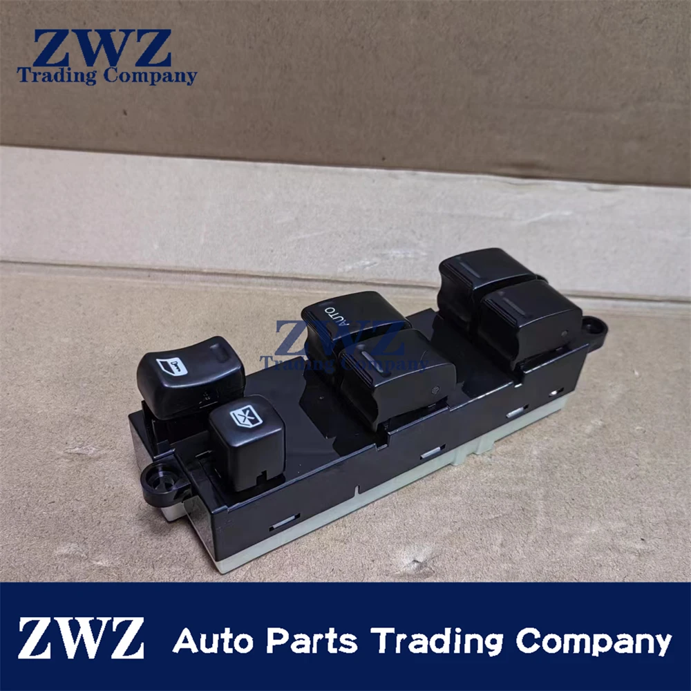 

Fit For Subaru Forester Right Hand Drive Main Power Window Switch Window Control Unit 83071-SA150 83071SA150 83071 SA150