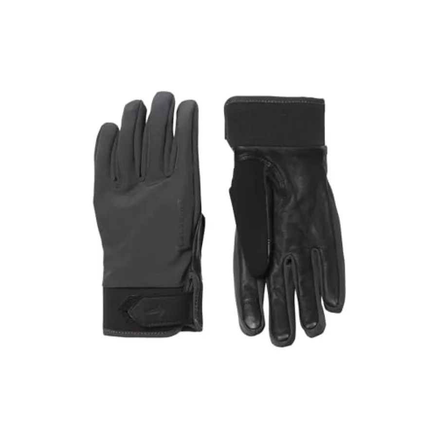 

Женские водонепроницаемые утепленные перчатки Kelling для любой погоды