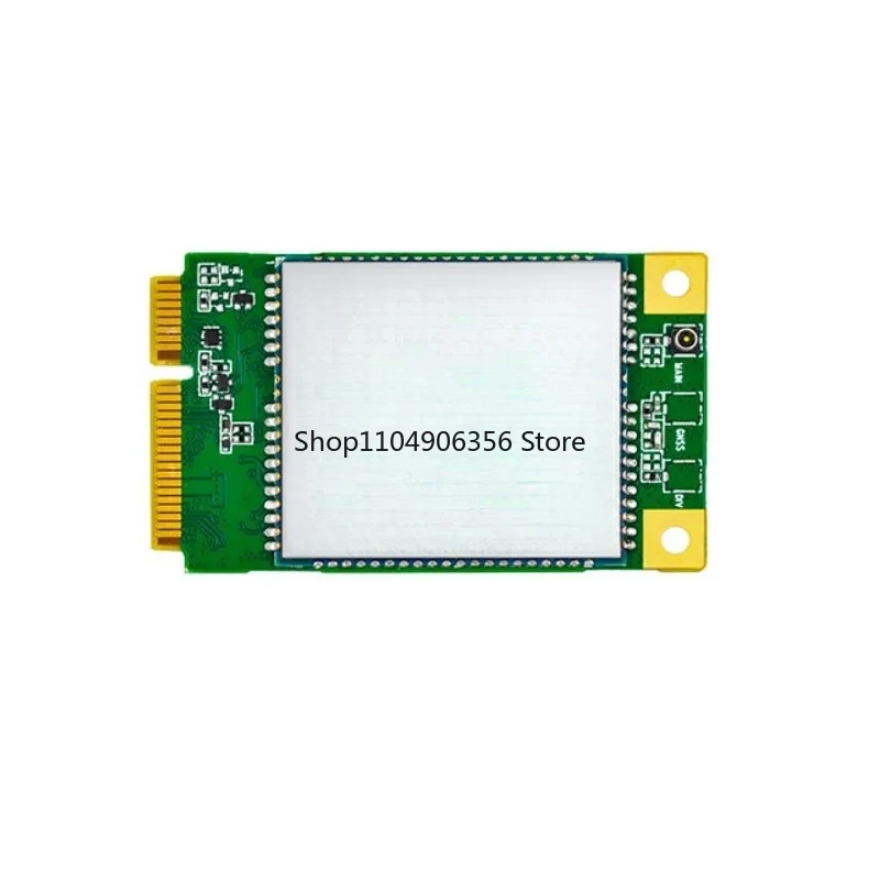 ل Quectel LTE EC25 EC25-E EC25-EC EC25-AU EC25-EUX Cat4 minipcie V3 وحدة لاسلكية GNSS فقط دعم اتصالات USB