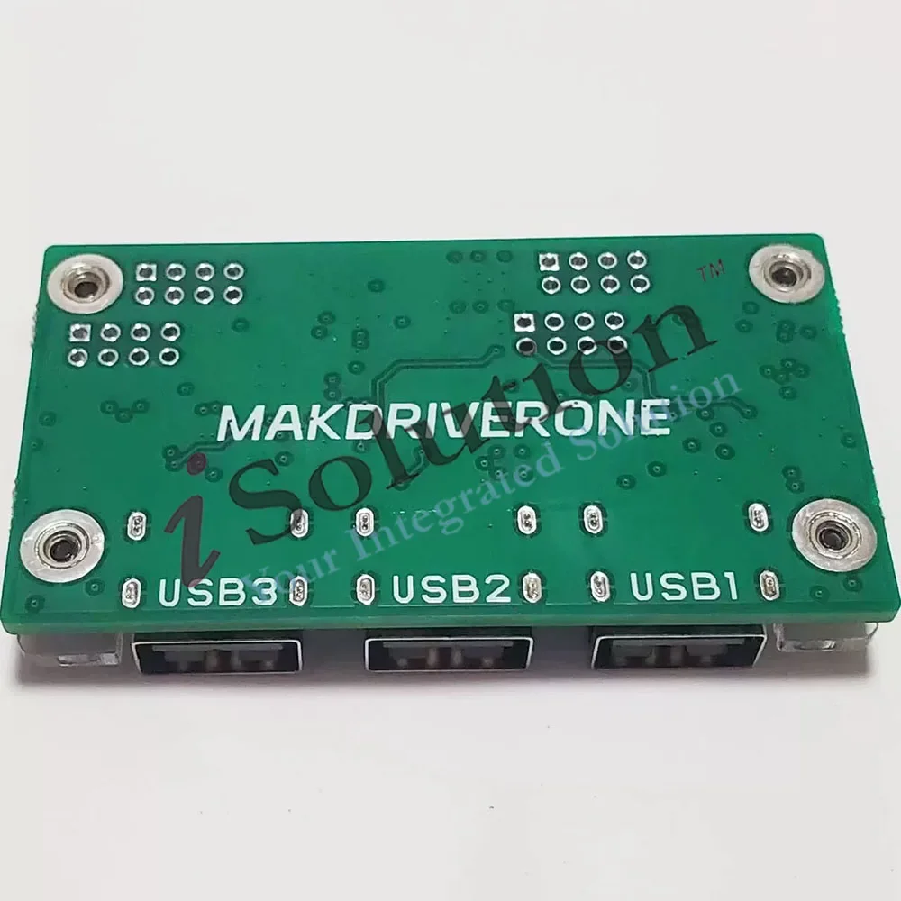 MAKCU with a 3D Shell & Cables ESP32 S3 x 2 Development Board DMA