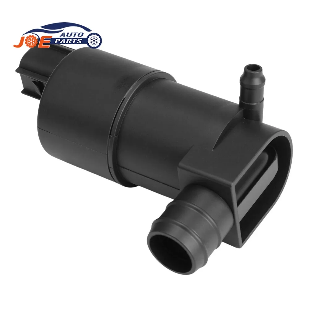 Motor de limpiaparabrisas BV6117K624AB para Ford Foucs 2012-2018 Transit Escort bomba limpiaparabrisas 1791580 CV6Z17664A 2201197