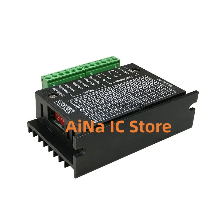 TB6Female-Pilote de Moteur Pas à Pas Remplaçable, Version Révélée 32, 42/57/86, 4,0 A, 42VDC