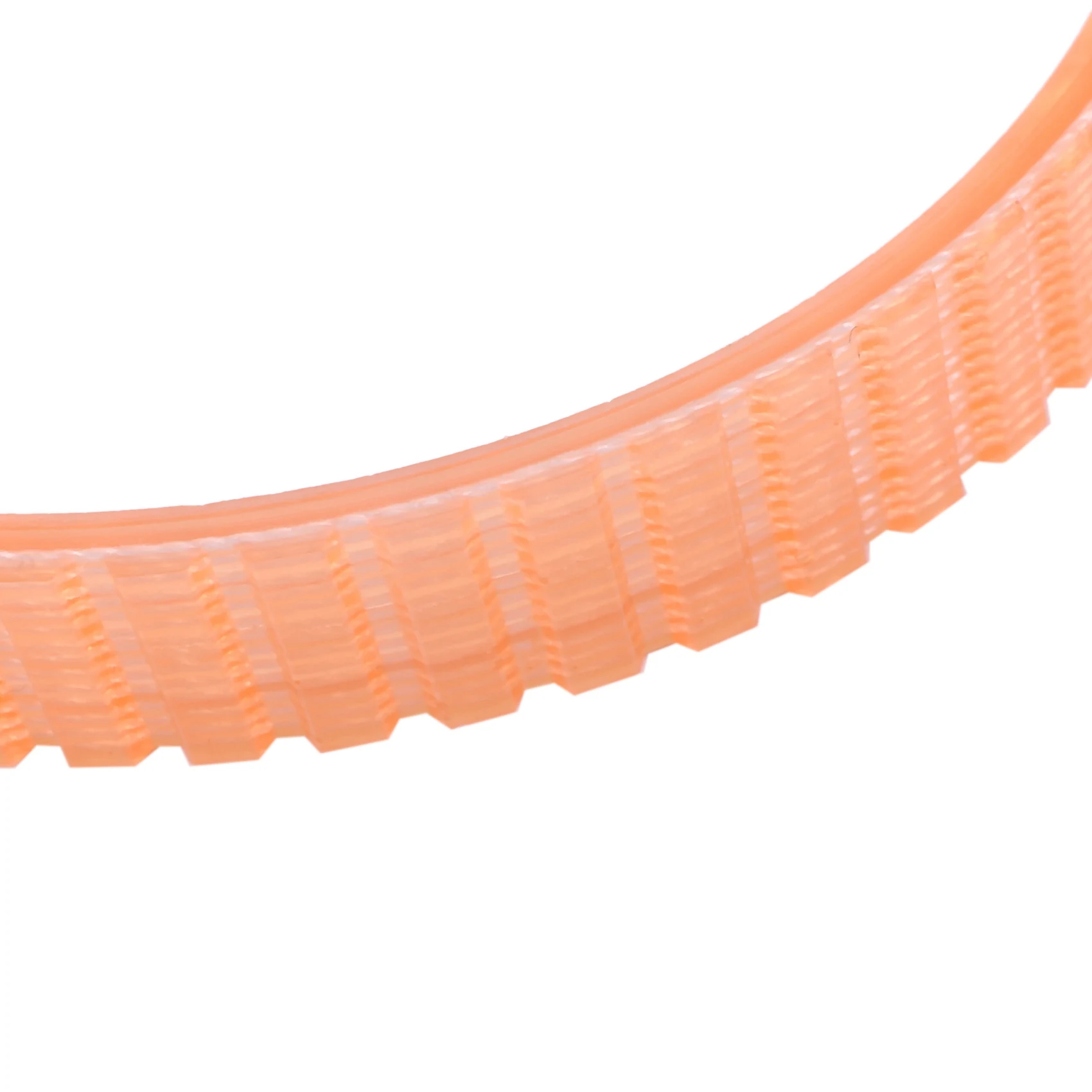 2 Pcs 9.6mm Width Electric Planer Drive Driving Belt for Makita 1900B Vogue