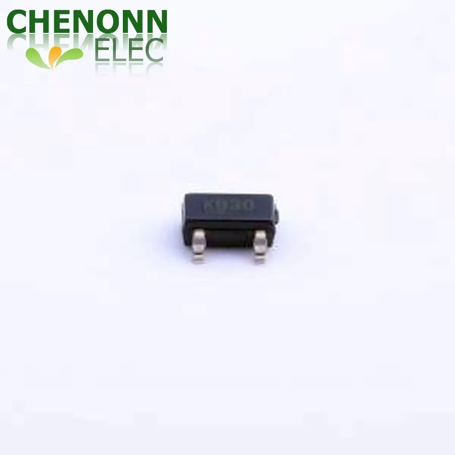 50PCS/LOT MIC5205-3.0YM5-TR (Power Management)