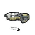 PVC Patch 20