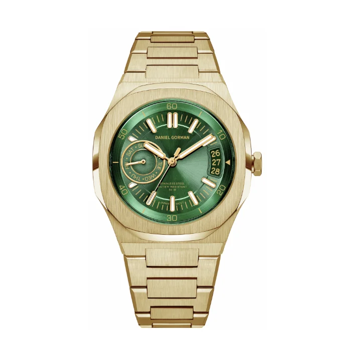 

Luxury Watch Business Waterproof Male Clock Luminous Date Stainless Steel Round Quartz Men Watch Reloj Hombre Promotion Activity