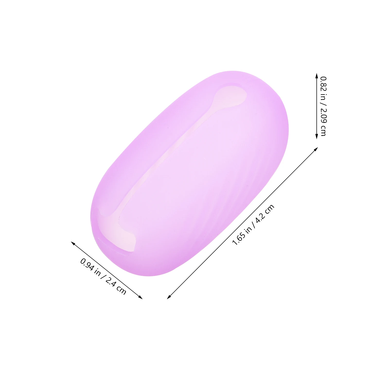 

20 Pcs with Lid Toothbrush Case Dust Cover Protector for Traveling Toothbrushes