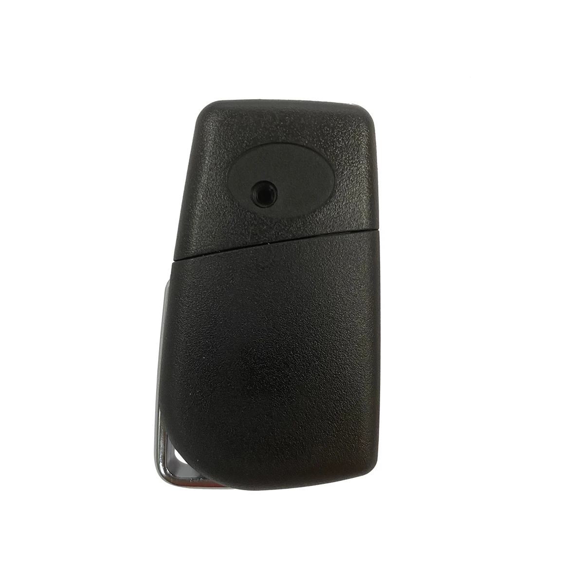 Okey Remote Car Key Shell Replacement Case For 2/3 Buttons Toyota Corolla RAV4 Before 2013 Toy43 Toy48