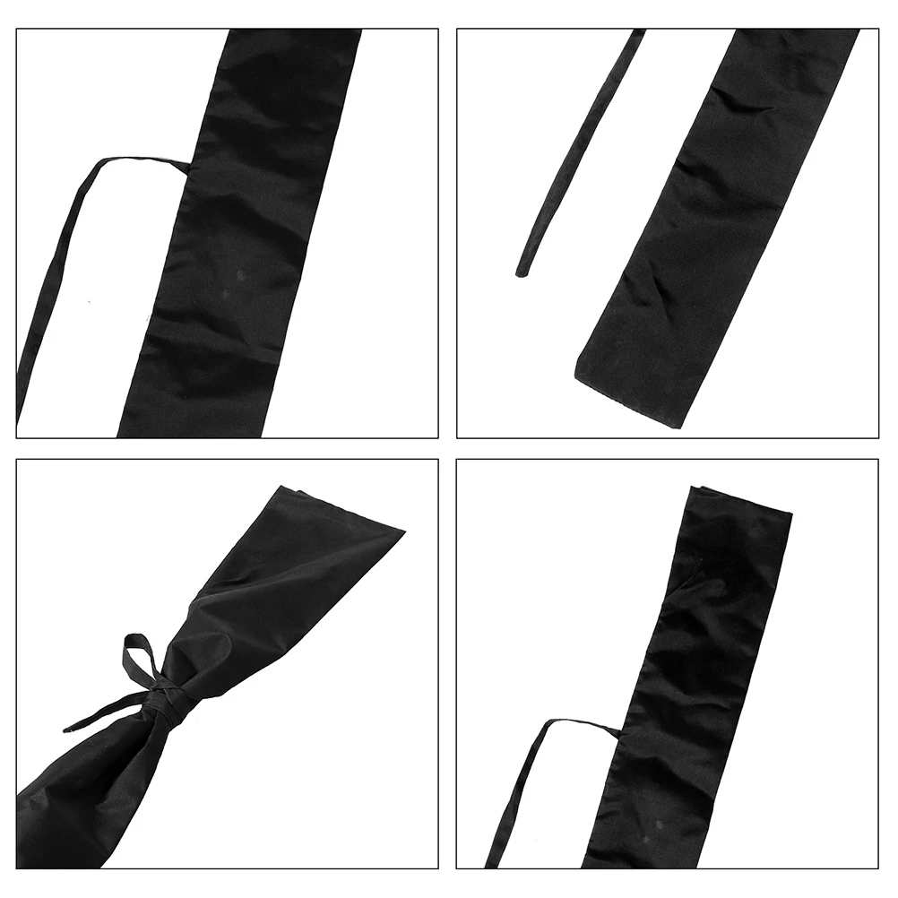 

Sword Protection Cover Cloth Case Women's Bag Belt Holder Carrying for Miss Display Japanese