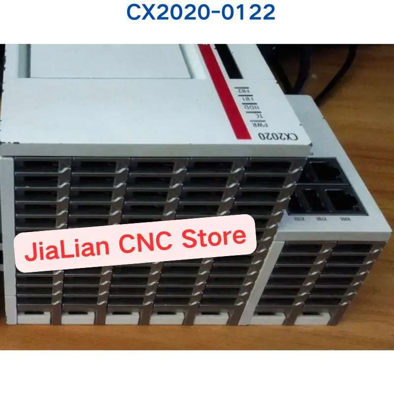 Second-hand test OK module CX2020-0122 There is paint peeling on the exterior If you need other specifications, please consult