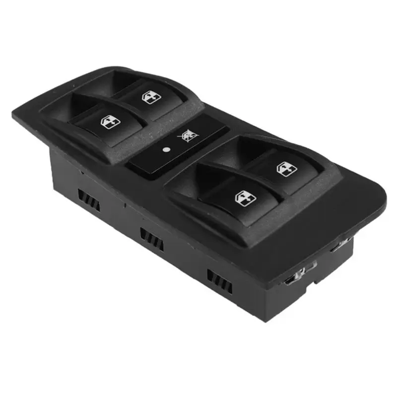 735362698 Electronic Power Window Control Switch Button Car 735379271 735442332 For Fiat Palio 2003 2004 Siena 2003-X67A