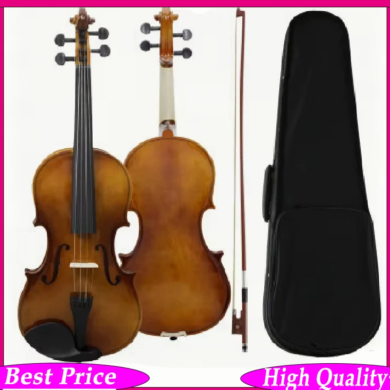 Astonvilla 4/4 Viol…