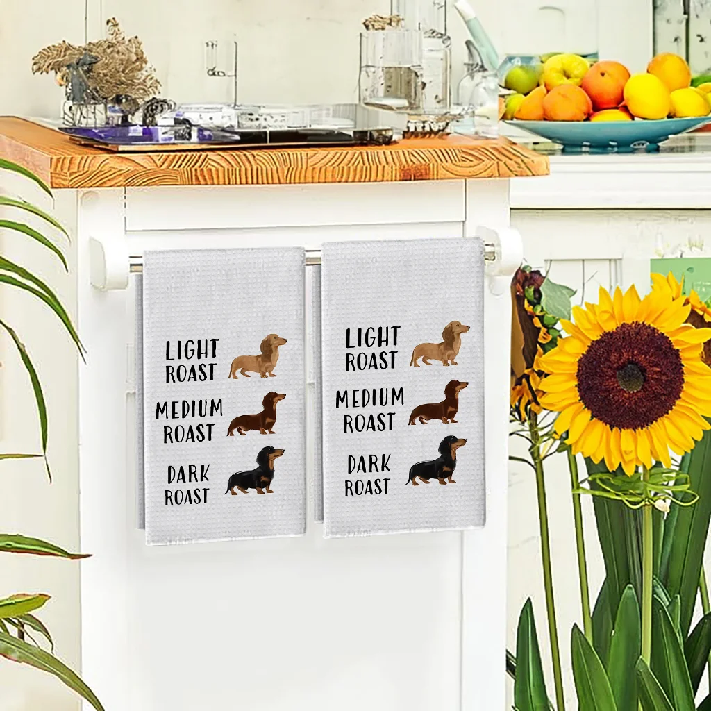 2Pcs, Coffee Roaster Dachshund - đánh giá và giá Coffee Tea Roasters