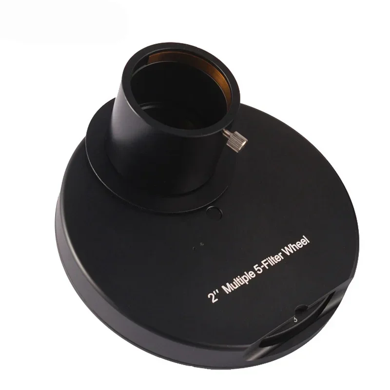 2-дюймовое планетарное колесо с несколькими фильтрами и 5 фильтрами