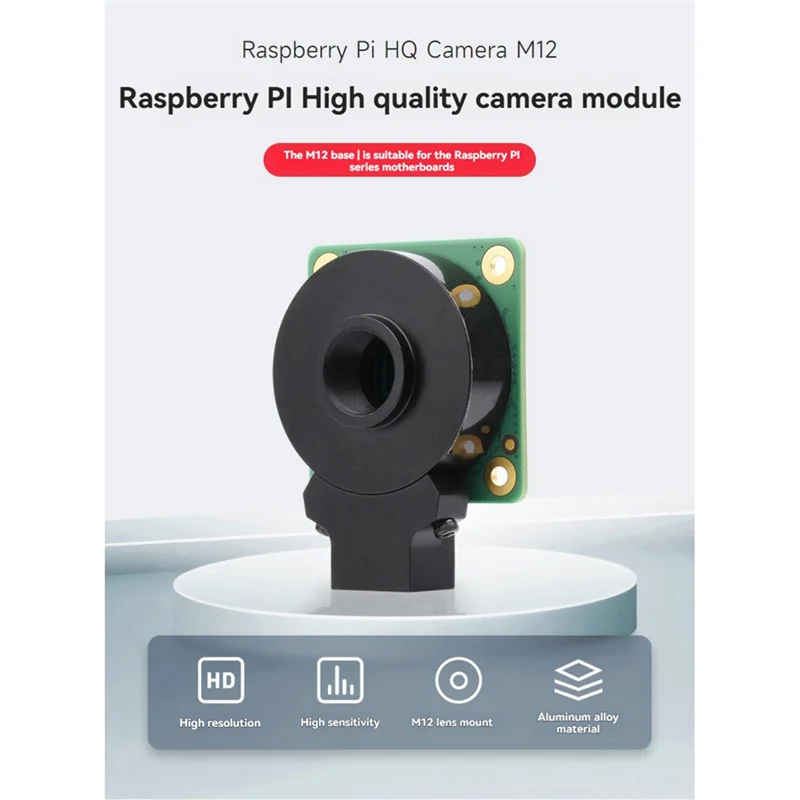 Suitable For Raspbe… - image