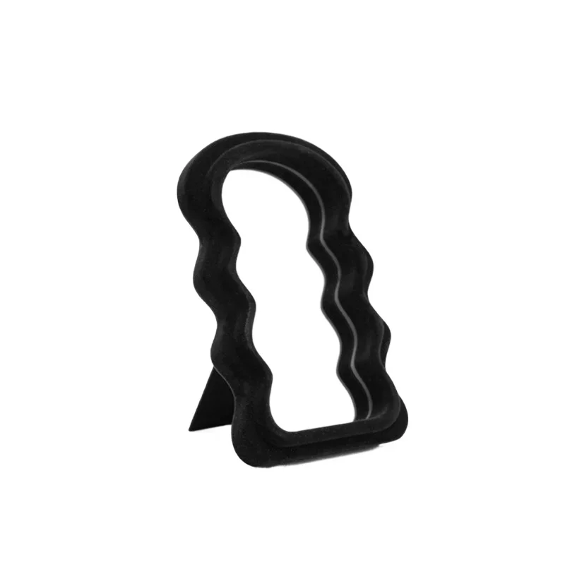 

Home desktop desktop with lamp vanity mirror, office bedroom dormitory student portable fill light mirror