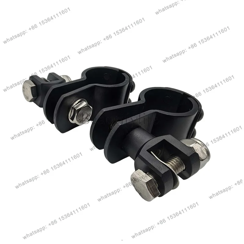 Cross-border manufacturers ship direct hair motorcycle metal pedal accessories pedal bracket