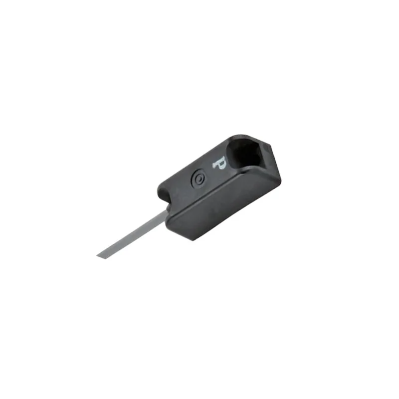 *Sensor magnético ZPSD02P de alta precisión para puerta, instrumento de medición de cuerpo móvil de alta velocidad de inducción magnética
