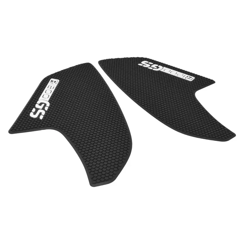 Motorbike For BMW R1200GS LC R1200 GS 2013 2014 2015 2016 2017 2018 Tank Pad Sticker Decal Gas Knee Grip Tank Traction Pad Side