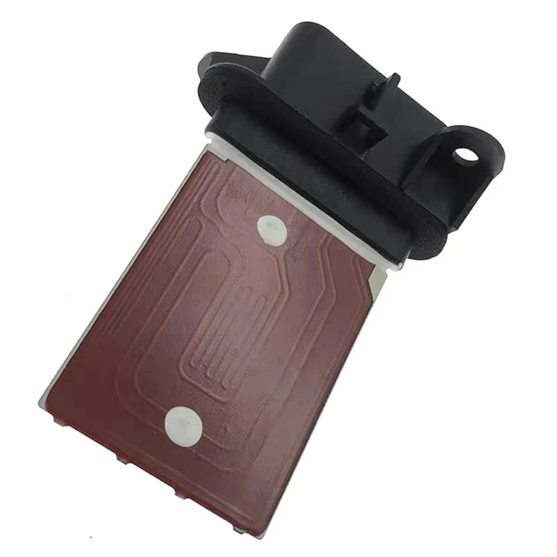 94560526 5 Pin Car Heater Blower Motor Resistor Fits for Aveo Encore 95018066 52429971