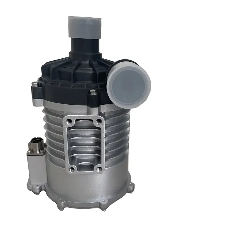 Customized DC9V~DC16V low pressure electric car water pump brushless water pump