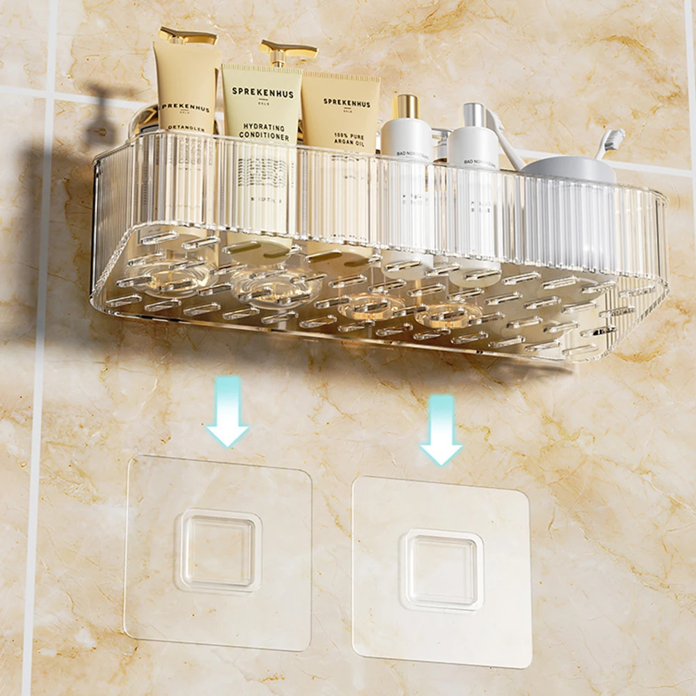 Thumbnail 2 - #58 Top Bathroom Organizer Racks Picks for Every Budget