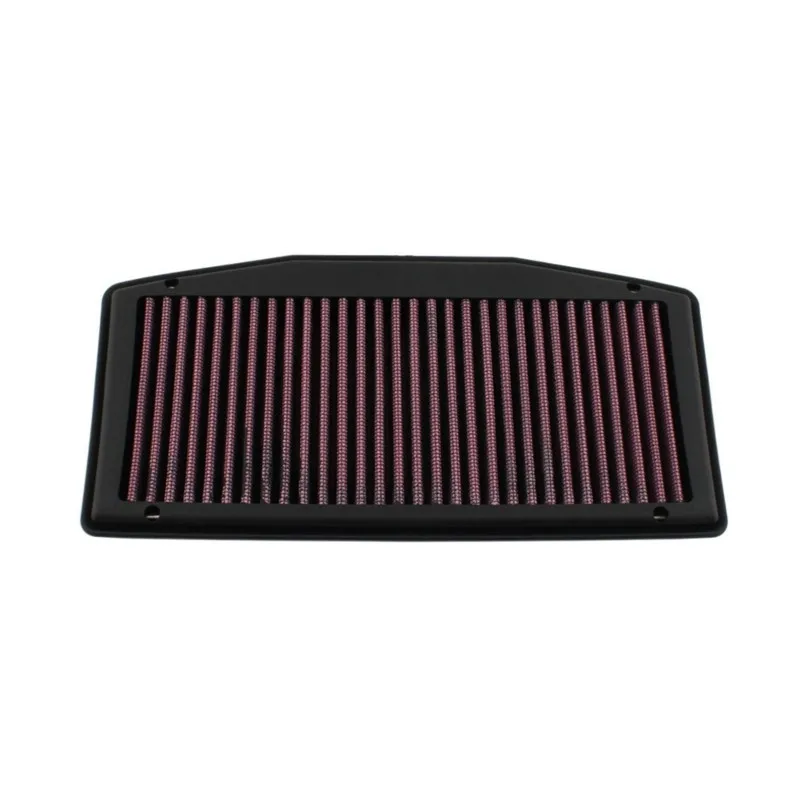 

For Triumph Street Triple 765 Motorcycle High Flow Air Filter Intake Cleaner Replacement Part
