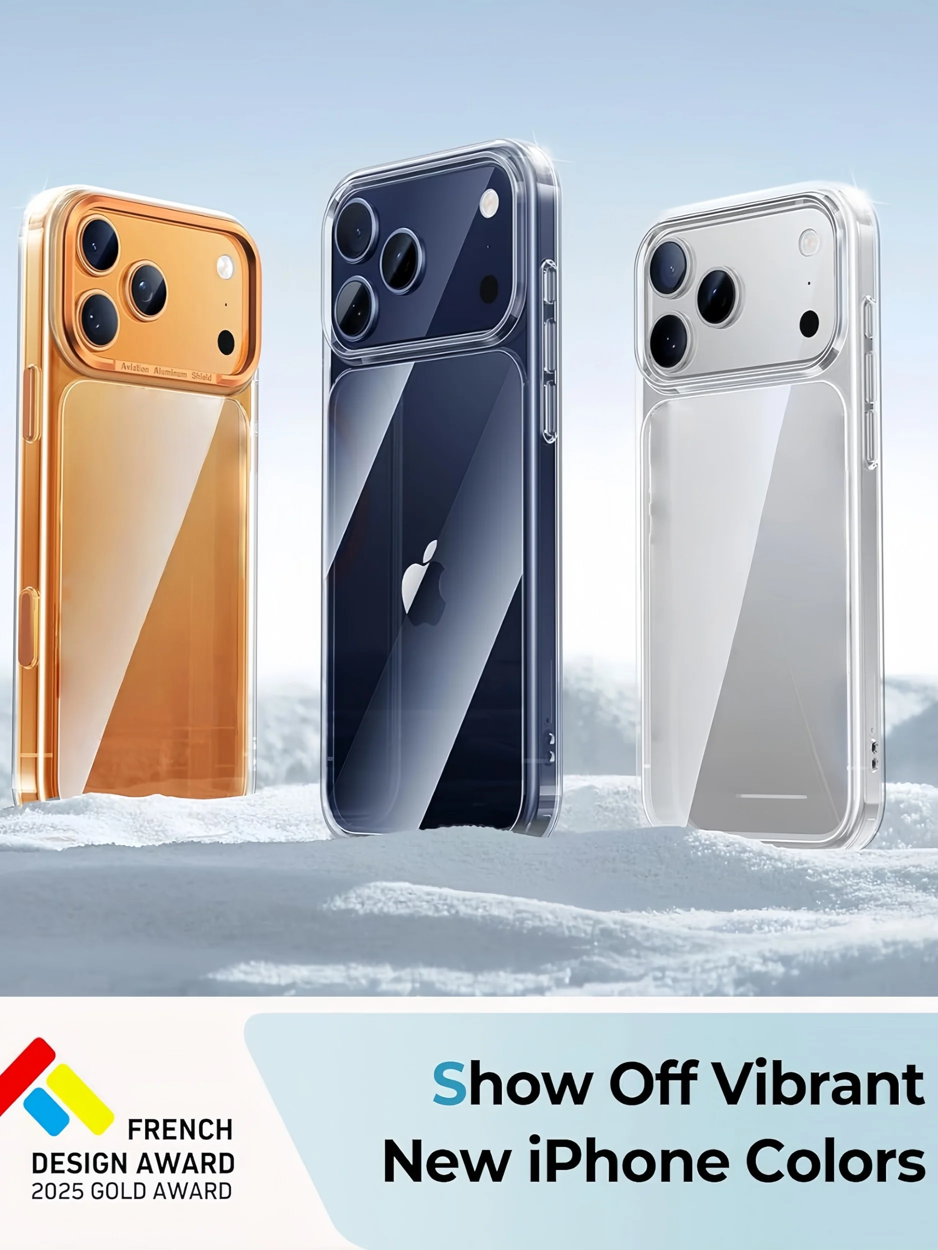 For iPhone 17 Pro Max/17 Pro/1 - Phone Cases Wholesale ulasan dan harga